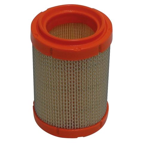 Filtru de aer MIW D6101 pentru motociclete Ducati și Vespa.